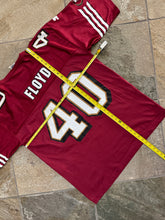 Load image into Gallery viewer, Vintage San Francisco 49ers William Floyd Starter Football Jersey, Size 48, L/XL