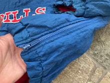 Load image into Gallery viewer, Vintage Buffalo Bills Starter Parka Football Jacket, Size XL