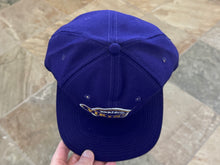 Load image into Gallery viewer, Vintage Minnesota Vikings Sports Specialties Circle Logo Snapback Football Hat