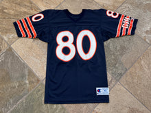 Load image into Gallery viewer, Vintage Chicago Bears Curtis Conway Football Jersey, Size 40, Medium