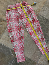Load image into Gallery viewer, Vintage San Francisco 49ers Zubaz Football Pants, Size Medium