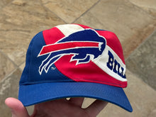 Load image into Gallery viewer, Vintage Buffalo Bills Eastport Snapback Football Hat