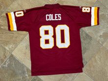 Load image into Gallery viewer, Vintage Washington Redskins Laveranues Coles Reebok Football Jersey, Size XL