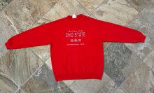 Load image into Gallery viewer, Vintage Ohio State Buckeyes Lee College Sweatshirt, Size XL