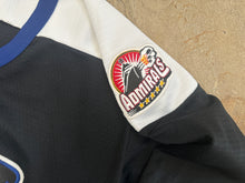 Load image into Gallery viewer, Vintage Mississippi Sea Wolves SP ECHL Hockey Jersey, Size Medium