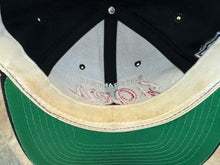 Load image into Gallery viewer, Vintage San Francisco 49ers Sports Specialties Script Snapback Football Hat
