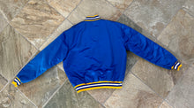 Load image into Gallery viewer, Vintage Indiana Pacers Starter Satin Basketball Jacket, Size XL