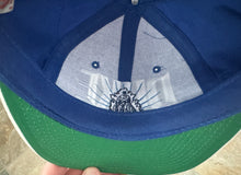 Load image into Gallery viewer, Vintage Duke Blue Devils Signature Snapback College Hat