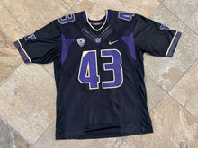 Load image into Gallery viewer, Washington Huskies Nike College Football Jersey, Size Large