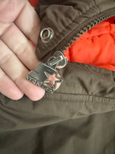 Load image into Gallery viewer, Vintage Cleveland Browns Starter Parka puffer Football Jacket, Size XL