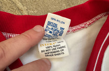 Load image into Gallery viewer, Vintage Cincinnati Reds Russell Baseball Jersey, Size 44, Large