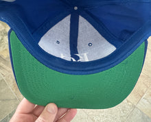 Load image into Gallery viewer, Vintage Kansas City Royals TEI Bo Jackson Pin Snapback Baseball Hat