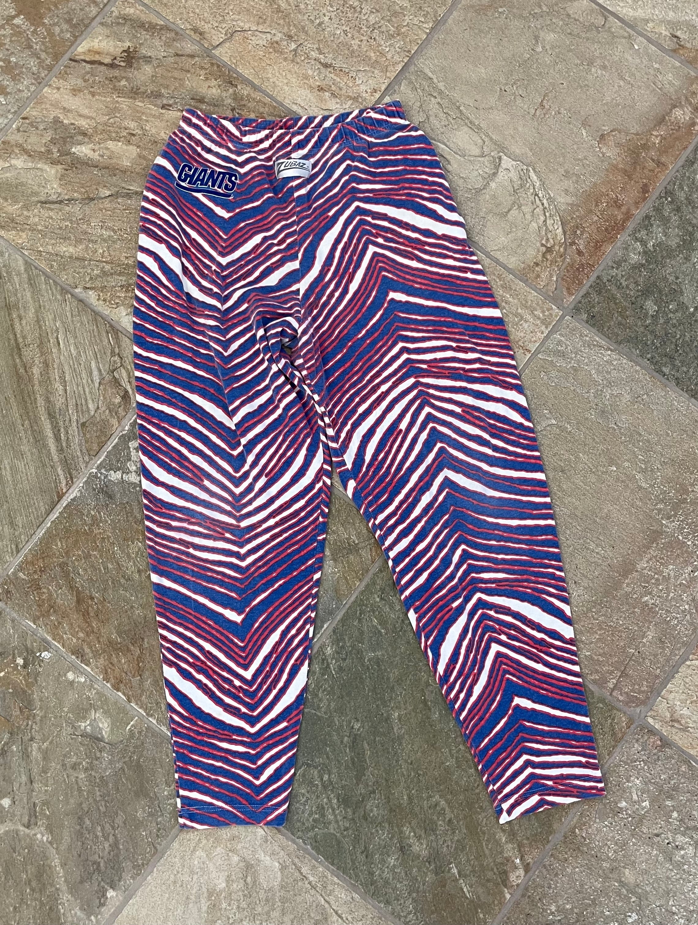 Buffalo Bills Zubaz Pants