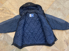 Load image into Gallery viewer, Vintage Indiana Pacers Logo Athletic Parka Basketball Jacket, Size XL