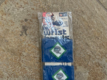 Load image into Gallery viewer, Vintage Seattle Seahawks NFL Football Wristbands ###