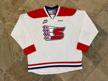 Load image into Gallery viewer, Vintage Spokane Chiefs Reebok Hockey Jersey, Size XXL