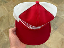 Load image into Gallery viewer, Vintage Cincinnati Reds Youngan Snapback Baseball Hat