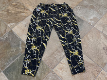 Load image into Gallery viewer, Vintage Pittsburgh Steelers Zubaz Football Pants, Size XL