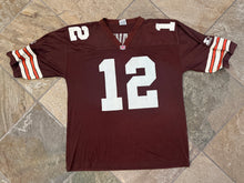 Load image into Gallery viewer, Vintage Cleveland Browns Vinny Testaverde Starter Football Jersey, Size XL