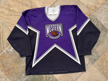 Load image into Gallery viewer, Vintage 1994-1997 NHL All Star Game Western Conference CCM Hockey Jersey, Size XL