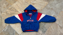 Load image into Gallery viewer, Vintage Buffalo Bills Starter Parka Football Jacket, Size Youth Small, 8-10