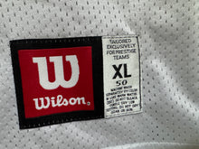 Load image into Gallery viewer, Vintage San Francisco 49ers Steve Young Wilson Football Jersey, Size XL, 50
