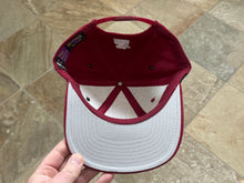 Load image into Gallery viewer, Vintage UMASS Minutemen Starter Tri Power College Hat
