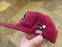 Load image into Gallery viewer, Vintage San Francisco 49ers Sports Specialties Plain Logo Snapback Football Hat