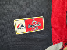 Load image into Gallery viewer, Vintage 2010 MLB All Star Game Cunningham Marlins Majestic Baseball Jersey, Size 46 L/XL