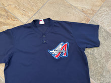 Load image into Gallery viewer, Vintage Anaheim Angels Russell Baseball Jersey, Size XL
