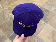 Load image into Gallery viewer, Vintage Minnesota Vikings Sports Specialties Script Snapback Football Hat