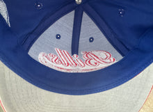 Load image into Gallery viewer, Vintage Buffalo Bills Reebok Snapback Football Hat