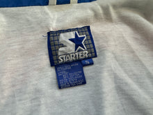 Load image into Gallery viewer, Vintage Los Angeles Dodgers Starter Windbreaker Baseball Jacket, Size Small