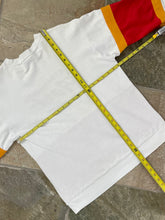 Load image into Gallery viewer, Vintage San Francisco 49ers Logo 7 Football Sweatshirt, Size Large