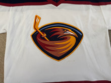 Load image into Gallery viewer, Vintage Atlanta Thrashers CCM Hockey Jersey, Size Large