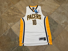 Load image into Gallery viewer, Vintage Indiana Pacers Jeff Foster Reebok Basketball Jersey, Size XL