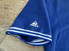 Load image into Gallery viewer, Vintage Los Angeles Dodgers Apex One Polo Baseball TShirt, Size XL