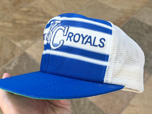 Vintage Kansas City Royals Snapback Baseball Hat