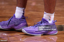 Load image into Gallery viewer, Sacramento Kings Frank Mason III Game Worn Li-Ning Basketball Shoes ###