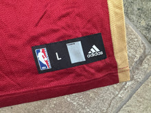Load image into Gallery viewer, Vintage Cleveland Cavaliers Anderson Varejao Adidas Basketball Jersey, Size Large