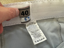 Load image into Gallery viewer, Cal Bears Game Worn Nike College Football Pants, Size 40