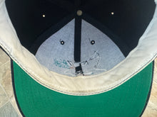 Load image into Gallery viewer, Vintage San Jose Sharks American Needle Pro Fitted Hockey Hat, Size 7 1/2