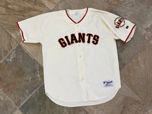 Load image into Gallery viewer, Vintage San Francisco Giants Russell Baseball Jersey, Size 52, XXL