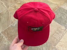 Load image into Gallery viewer, Vintage Cross Colours Rap Hip Hop Snapback Hat ***