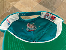 Load image into Gallery viewer, Vintage Vancouver Grizzlies Sports Specialties Snapback Hockey Hat