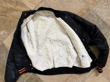 Load image into Gallery viewer, Vintage San Francisco Giants Starter Satin Baseball Jacket, Size Large