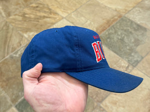 Vintage Buffalo Bills Starter Arch Snapback Football Hat