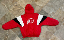 Load image into Gallery viewer, Vintage Utah Utes Starter Parka College Jacket, Size XL