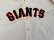 Load image into Gallery viewer, Vintage San Francisco Giants Russell Baseball Jersey, Size 52, XXL