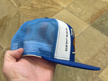 Load image into Gallery viewer, Vintage Oakland Invaders USFL AJD Snapback Football Hat